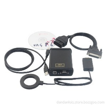 NLINE 5 Cummins INSITE